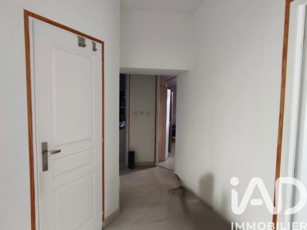 Appartement à vendre 5 pièces 154 m² La Fère