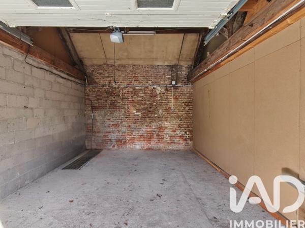 Appartement à vendre 5 pièces 154 m² La Fère