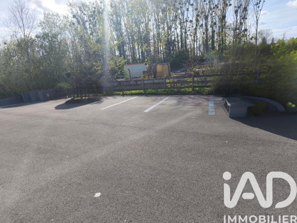 Appartement à vendre 5 pièces 154 m² La Fère