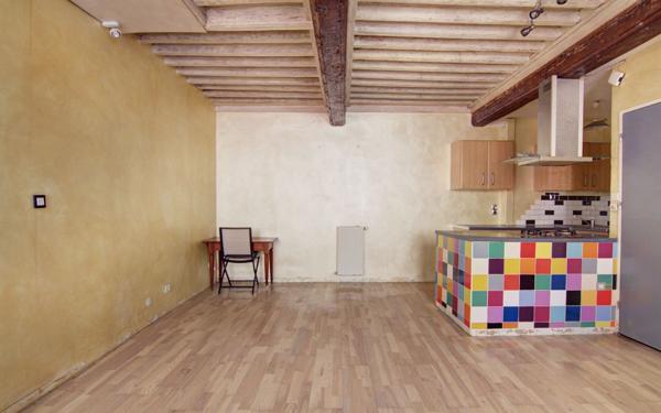 Maison à vendre    3 pièces • 79 m2 Rive-de-Gier