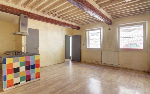 Maison à vendre    3 pièces • 79 m2 Rive-de-Gier