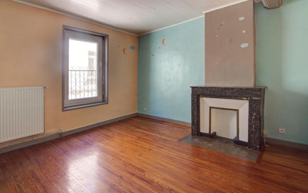 Maison à vendre    3 pièces • 79 m2 Rive-de-Gier