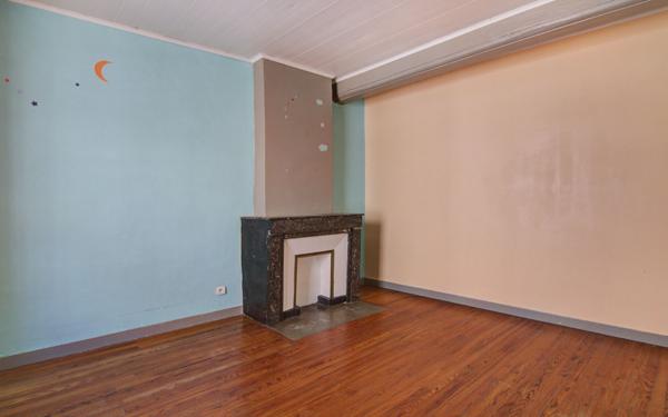 Maison à vendre    3 pièces • 79 m2 Rive-de-Gier