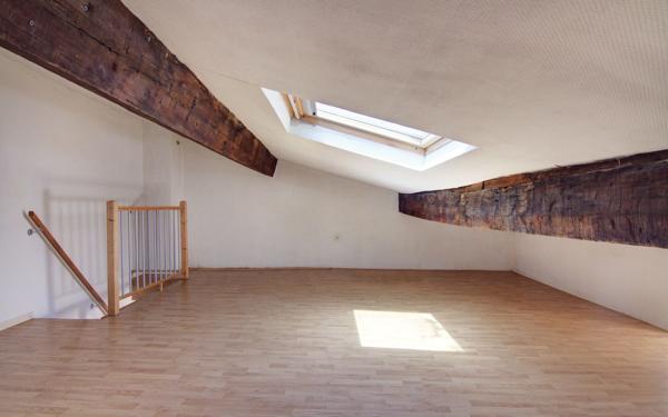 Maison à vendre    3 pièces • 79 m2 Rive-de-Gier