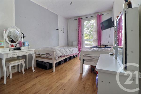Appartement F4 à vendre  4 pièces - 88,95 m2 AULNAY SOUS BOIS - 93