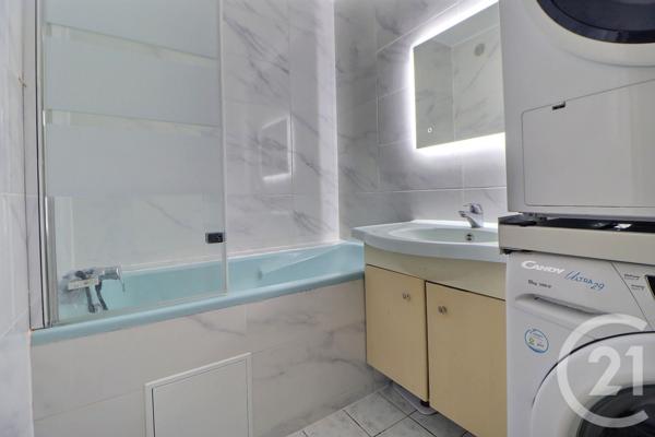 Appartement F4 à vendre  4 pièces - 88,95 m2 AULNAY SOUS BOIS - 93