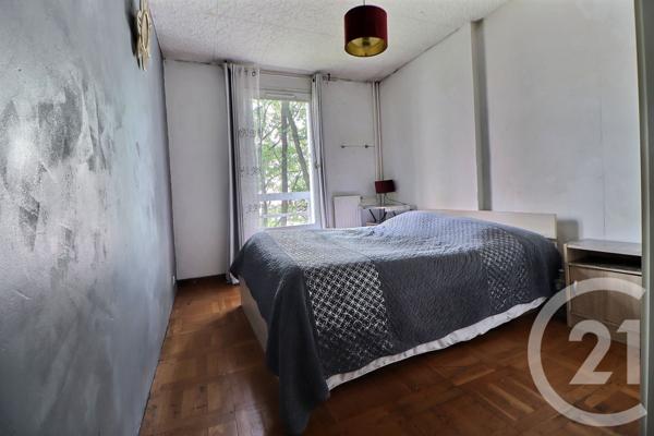 Appartement F4 à vendre  4 pièces - 88,95 m2 AULNAY SOUS BOIS - 93