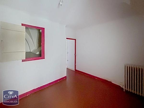 Maison à vendre 3 pièces 65m² Cadenet (84160)
