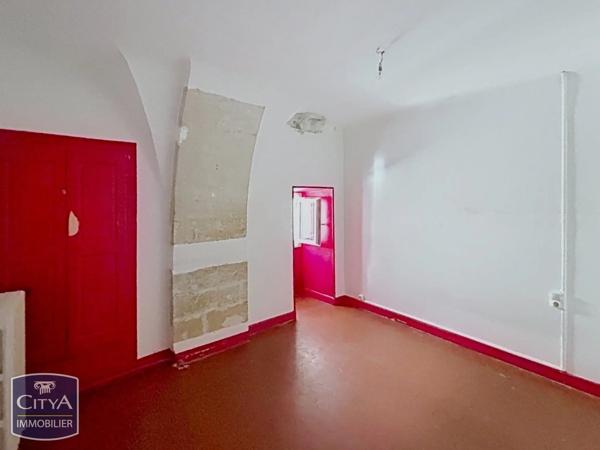 Maison à vendre 3 pièces 65m² Cadenet (84160)