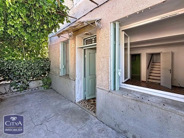 Maison à vendre 3 pièces 65m² Cadenet (84160)