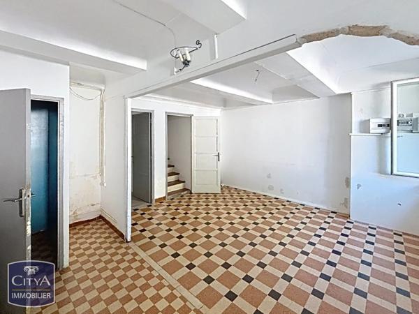 Maison à vendre 3 pièces 65m² Cadenet (84160)