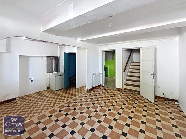 Maison à vendre 3 pièces 65m² Cadenet (84160)