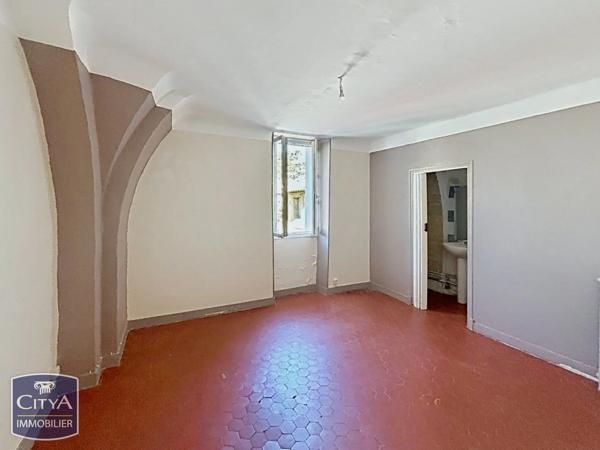 Maison à vendre 3 pièces 65m² Cadenet (84160)