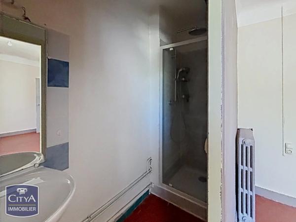 Maison à vendre 3 pièces 65m² Cadenet (84160)