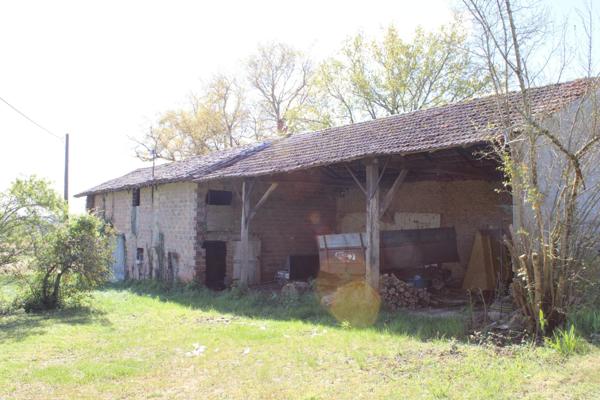 Maison 11 pièces près de Nogaro, vue magnifique, piscine et grande grange.