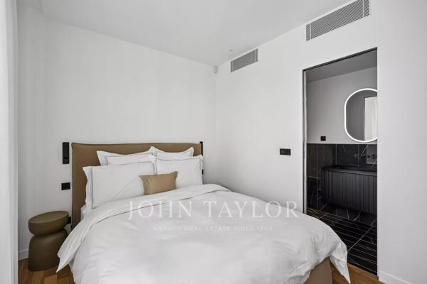Appartement d'exception- 1 chambre