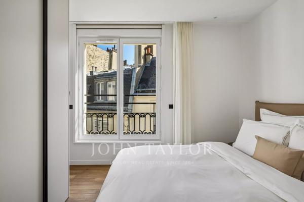 Appartement d'exception- 1 chambre