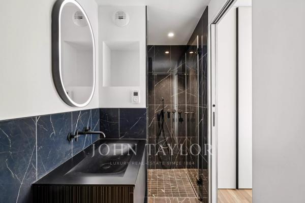 Appartement d'exception- 1 chambre