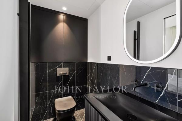 Appartement d'exception- 1 chambre