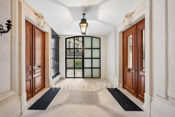 Appartement d'exception- 1 chambre