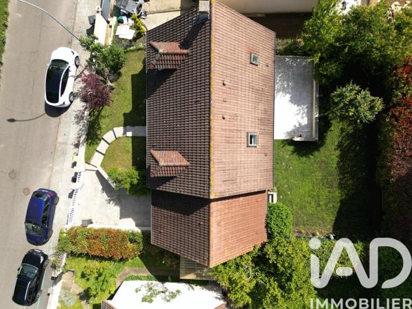 Maison à vendre 5 pièces 115 m² Breuillet