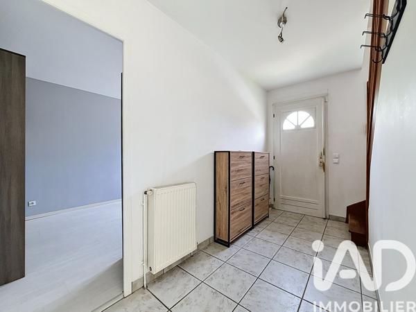 Maison à vendre 5 pièces 115 m² Breuillet