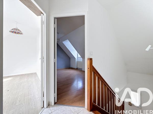 Maison à vendre 5 pièces 115 m² Breuillet