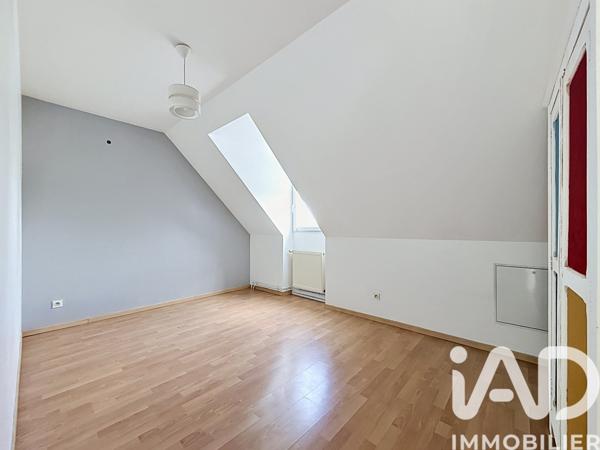 Maison à vendre 5 pièces 115 m² Breuillet