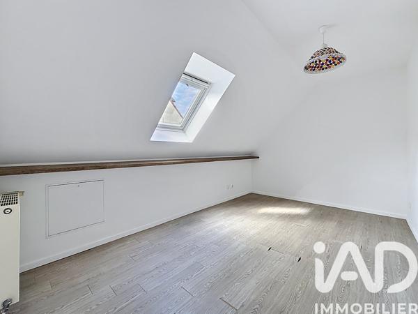 Maison à vendre 5 pièces 115 m² Breuillet