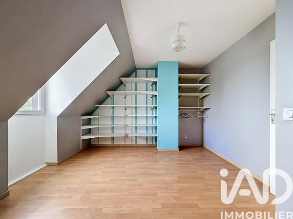Maison à vendre 5 pièces 115 m² Breuillet