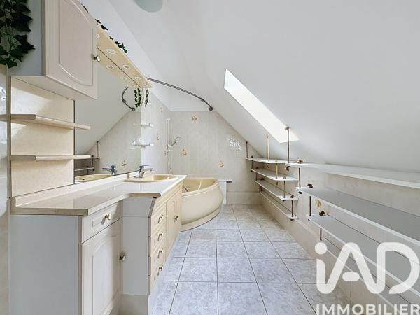 Maison à vendre 5 pièces 115 m² Breuillet