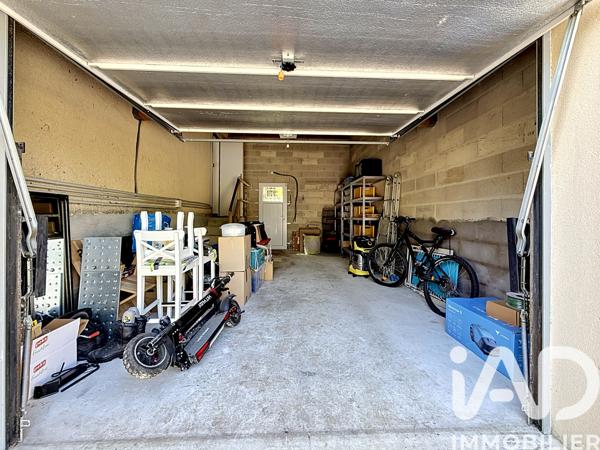 Maison à vendre 5 pièces 115 m² Breuillet