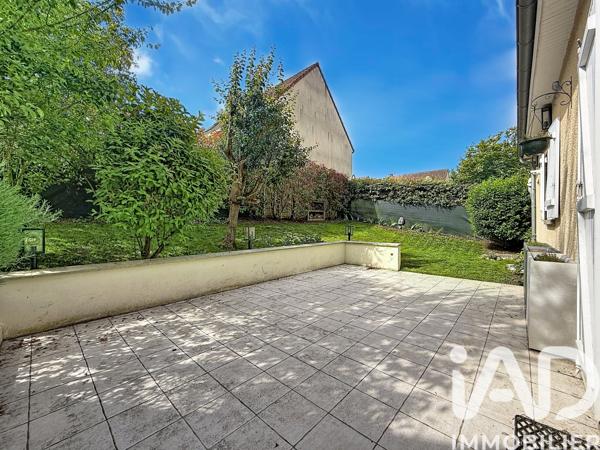Maison à vendre 5 pièces 115 m² Breuillet