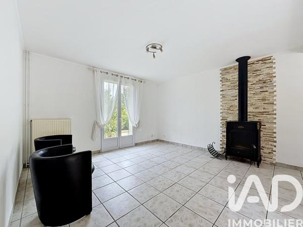 Maison à vendre 5 pièces 115 m² Breuillet