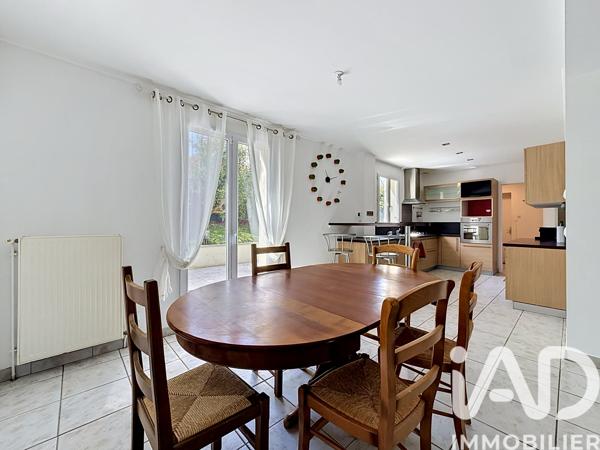 Maison à vendre 5 pièces 115 m² Breuillet