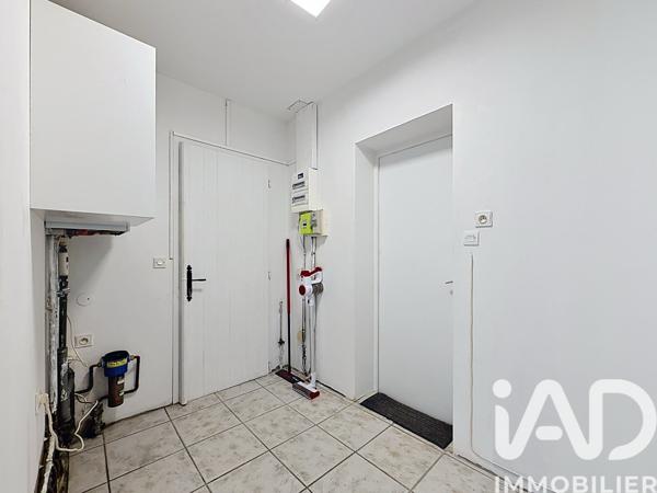Maison à vendre 5 pièces 115 m² Breuillet