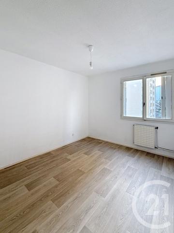Appartement F4 à vendre  4 pièces - 79,80 m2 CLERMONT FERRAND - 63