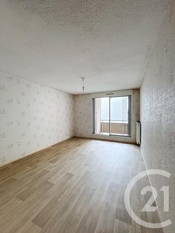 Appartement F4 à vendre  4 pièces - 79,80 m2 CLERMONT FERRAND - 63