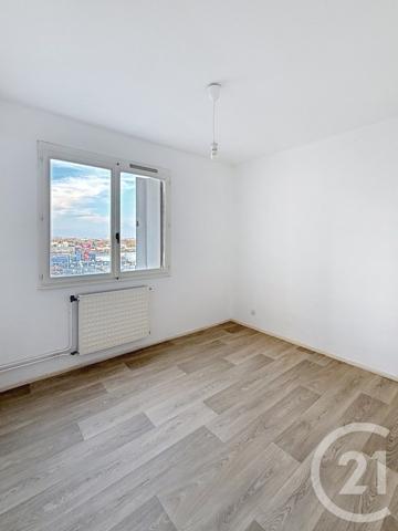 Appartement F4 à vendre  4 pièces - 79,80 m2 CLERMONT FERRAND - 63
