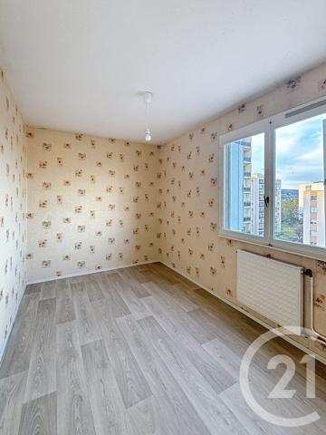 Appartement F4 à vendre  4 pièces - 79,80 m2 CLERMONT FERRAND - 63