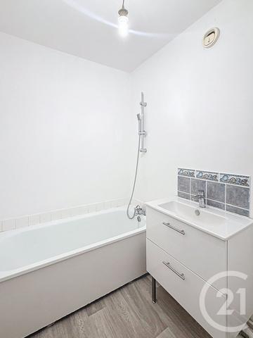 Appartement F4 à vendre  4 pièces - 79,80 m2 CLERMONT FERRAND - 63