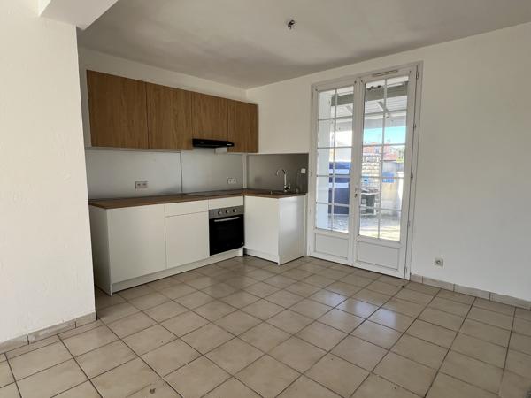 ROYAN - QUARTIER DU PARC - MAISON 4 CHAMBRES - JARDIN