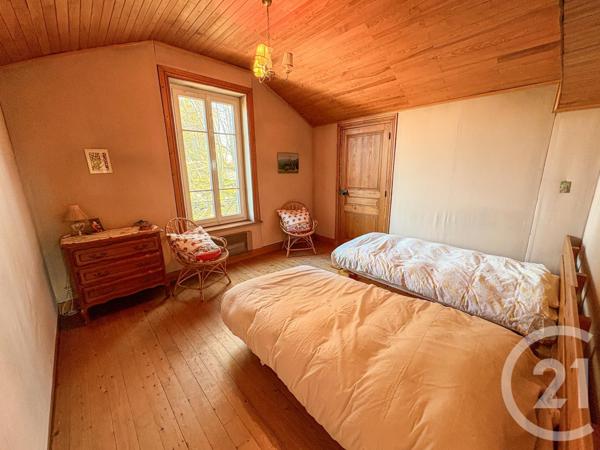 Maison à vendre  5 pièces - 97,34 m2 ST JEAN D ARDIERES - 69