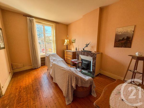 Maison à vendre  5 pièces - 97,34 m2 ST JEAN D ARDIERES - 69