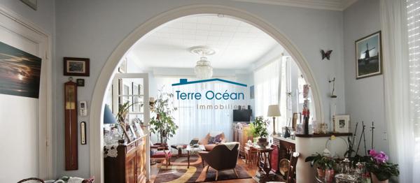 MAISON CENTRE ROYAN
