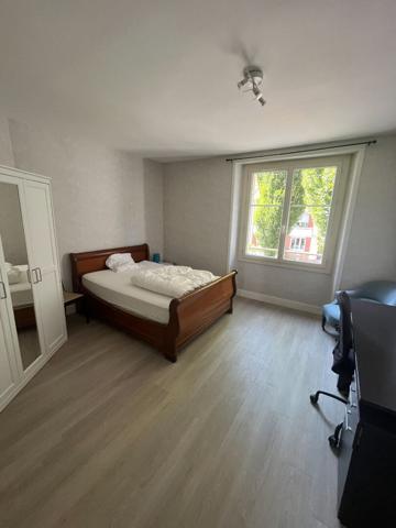 RENNES RUE DE VERN - Chambre meublée dans appartement refait à neuf