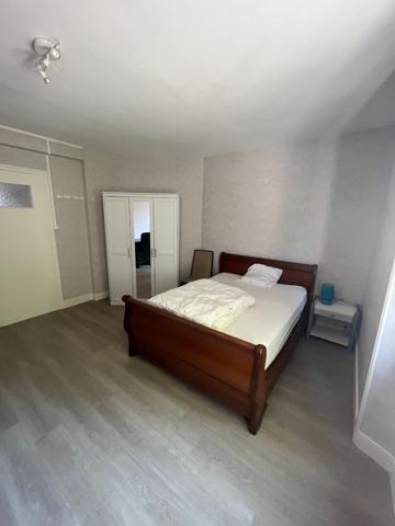 RENNES RUE DE VERN - Chambre meublée dans appartement refait à neuf