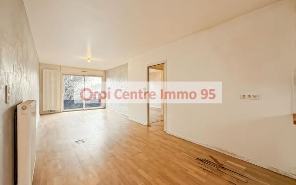 Appartement à vendre    4 pièces • 64,34 m2 Argenteuil