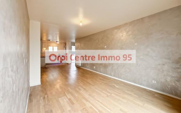 Appartement à vendre    4 pièces • 64,34 m2 Argenteuil