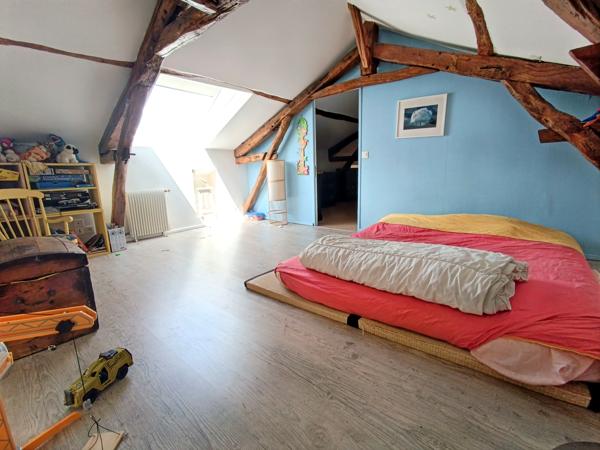 Maison à vendre à Luzech (46140) - Lot